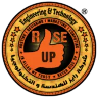 Rise.host Logo
