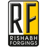 Rishabhforge.com Favicon