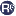 Rishabhsoft.com Logo