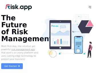 Risk.app(Risk) Screenshot