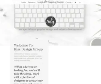 Rissdg.com(Rissdg) Screenshot