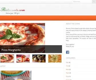 Ristorante.com(Ristorante Ristorante) Screenshot