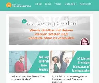 Ritaspaeni.ch(Für) Screenshot