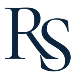 Ritasuzanne.com Logo