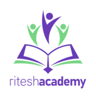 Riteshacademy.com Favicon