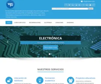 Ritsasv.com(Ritsasv) Screenshot