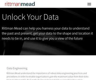 Rittmanmead.com(Rittman Mead) Screenshot