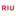 Riu.com Logo