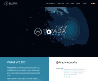 Rivada.com(Wireless Unleashed) Screenshot