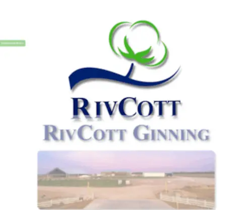 RivCott.com(RivCott Gin RivCott) Screenshot