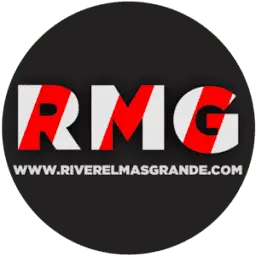 Riverelmasgrande.com Logo