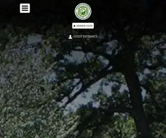 Riverforestcc.org(River Forest Country Club) Screenshot