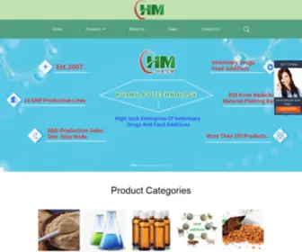 Riverfront-Residences.site(Feed Additives) Screenshot