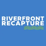 Riverfront.org Logo