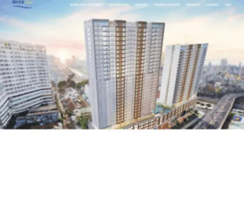 Rivergate-Apartment.com(海西俦诓健身俱乐部) Screenshot