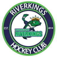 Riverkingshockey.com Logo