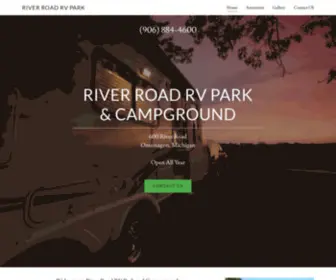 RiverroadrvPark.net(riverroadrvpark) Screenshot