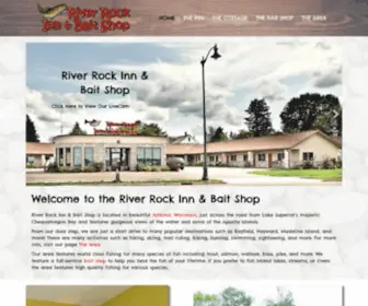 Riverrockinn.net(Riverrockinn) Screenshot