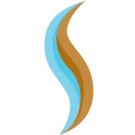 Rivershores.org Logo