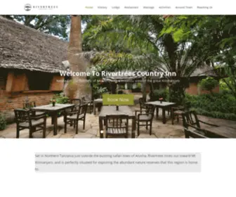 Rivertrees.com(Home) Screenshot