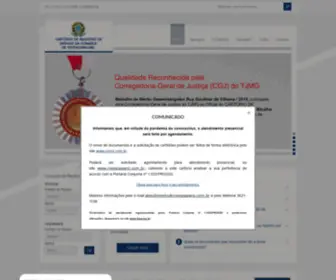 Rivespasiano.com.br(Cartório) Screenshot