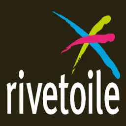 Rivetoile.com Logo