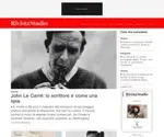 Rivistastudio.com Screenshot