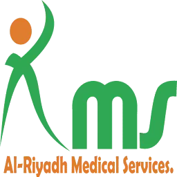 Riyadh-MS.com Logo