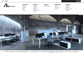 Riz-Office.com(RizOffice) Screenshot