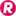 Rizqialam.com Logo