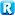 Rizvan.net Favicon