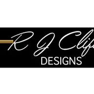 RJcliftondesigns.com Logo