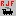 RJFtrains.com Favicon