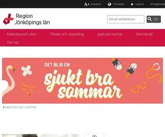 RJL.se(Region) Screenshot