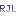 RJlsoftware.com Logo
