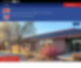 Rjuhsd.us(Roseville Joint Union High School District) Screenshot