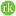 RKblog.com Favicon