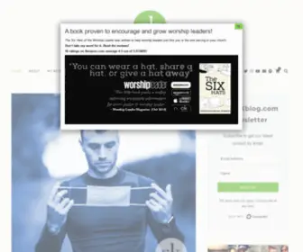 RKblog.com(Rich Kirkpatrick) Screenshot