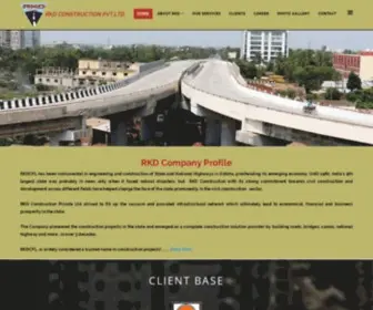 RKDCPL.com(RKDCPL) Screenshot