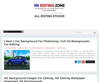 Rkeditingzone.com(Rkeditingzone) Screenshot