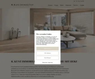 Rki.ch(Immobilien Kaufen) Screenshot