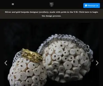 Rkjewellerydesigns.co.uk(Rkjewellerydesigns) Screenshot