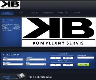 RKKB.sk(Realitn) Screenshot