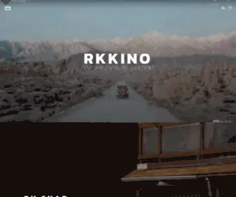 Rkkino.com(rkkino) Screenshot