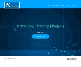 RKprojects.in(Final Year Computer Science Engineering projects for BE Engineering) Screenshot