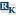 RKtrade.lv Logo