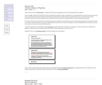 Rkuo.net(Ryan Kuo) Screenshot