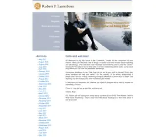 Rlauterborn.com(rlauterborn) Screenshot