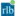 RLB.ca Favicon