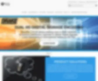 RLdrake.com(RL Drake) Screenshot